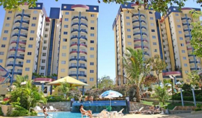 Sol das caldas Hospedagem familia
